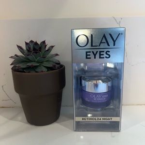 OLAY Eyes Plus Retinol